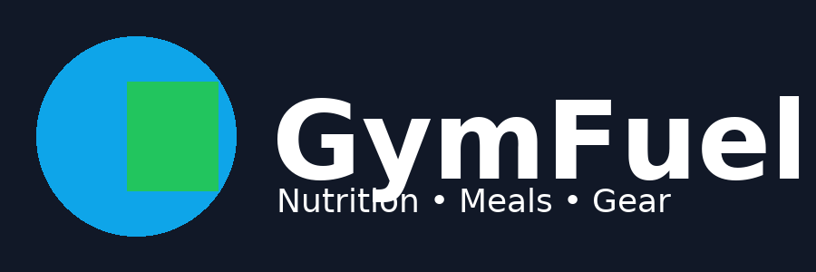 GymFuel